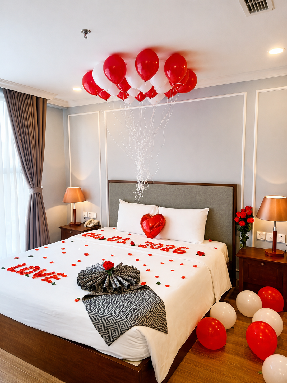 Những điều dễ thương bắt đầu từ sự tận tâm