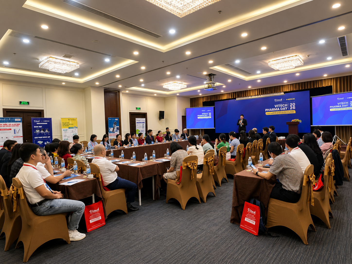 MỘT ĐỊA ĐIỂM, NHIỀU TRẢI NGHIỆM TẠI CẦU GIẤY HOTEL