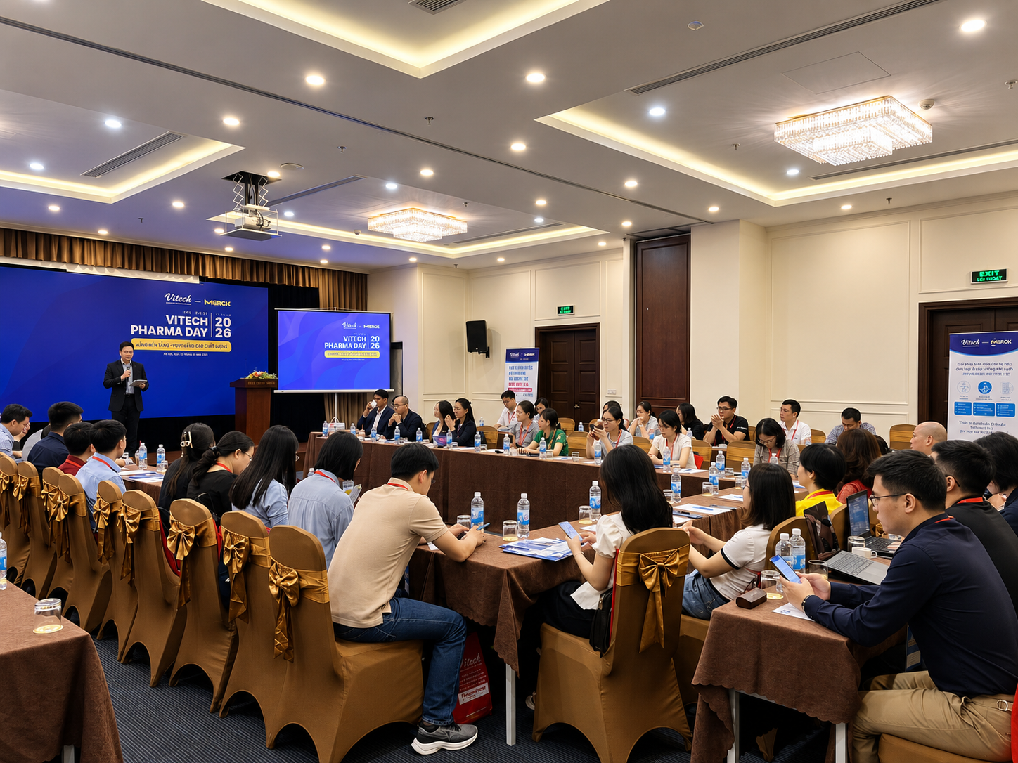 MỘT ĐỊA ĐIỂM, NHIỀU TRẢI NGHIỆM TẠI CẦU GIẤY HOTEL