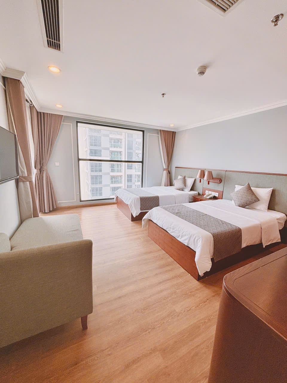 Lễ Quốc khánh 2/9 – Nghỉ ngơi ở đâu tại Hà Nội?