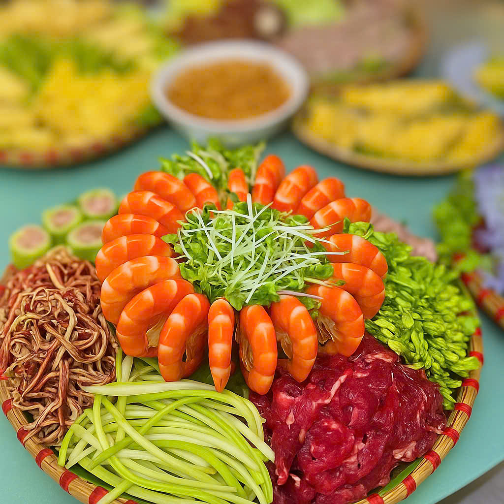 TOP 8 MÓN ĂN HÀ NỘI KHÔNG THỂ BỎ QUA VÀO MÙA HÈ