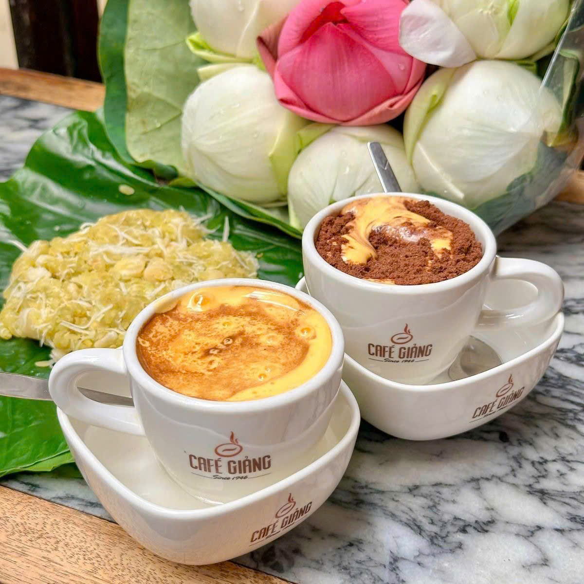 TOP 7 MÓN ĂN MANG HƯƠNG VỊ CỦA MÙA THU HÀ NỘI