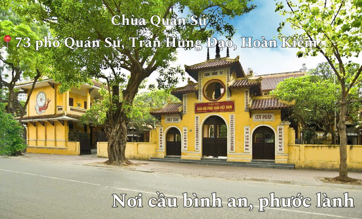 LỄ CHÙA RẰM THÁNG GIÊNG