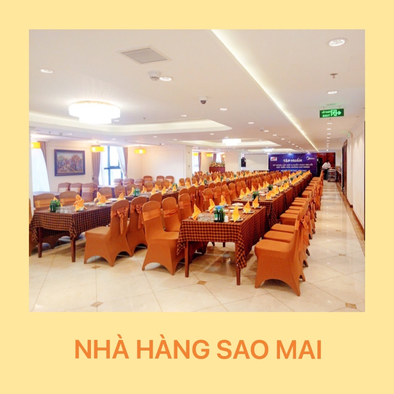 Địa điểm ăn chay ngày lễ Vu lan