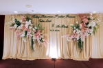 Hội trường tổ chức tiệc cưới tại Cầu Giấy Hotel – Một không gian cho ngày vui thêm ý nghĩa