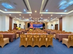 DỊCH VỤ PHÒNG HỘI THẢO & TEA-BREAK CHUYÊN NGHIỆP TẠI CẦU GIẤY HOTEL