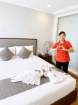 Những điều dễ thương bắt đầu từ sự tận tâm