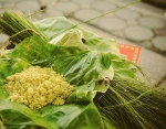 CỐM HÀ NỘI – HƯƠNG VỊ THANH NHÃ CỦA MÙA THU