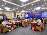 Địa điểm tổ chức tập huấn, đào tạo tại Hà Nội – Cầu Giấy Hotel