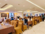 Khởi đầu ngày mới trọn vẹn với Buffet Sáng tại Nhà hàng Cầu Giấy Hotel – Hà Nội